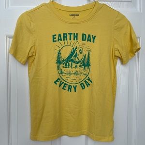 Kids Land’s End T-Shirt